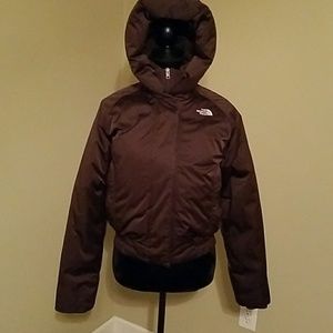 Super NICE North Face jacket